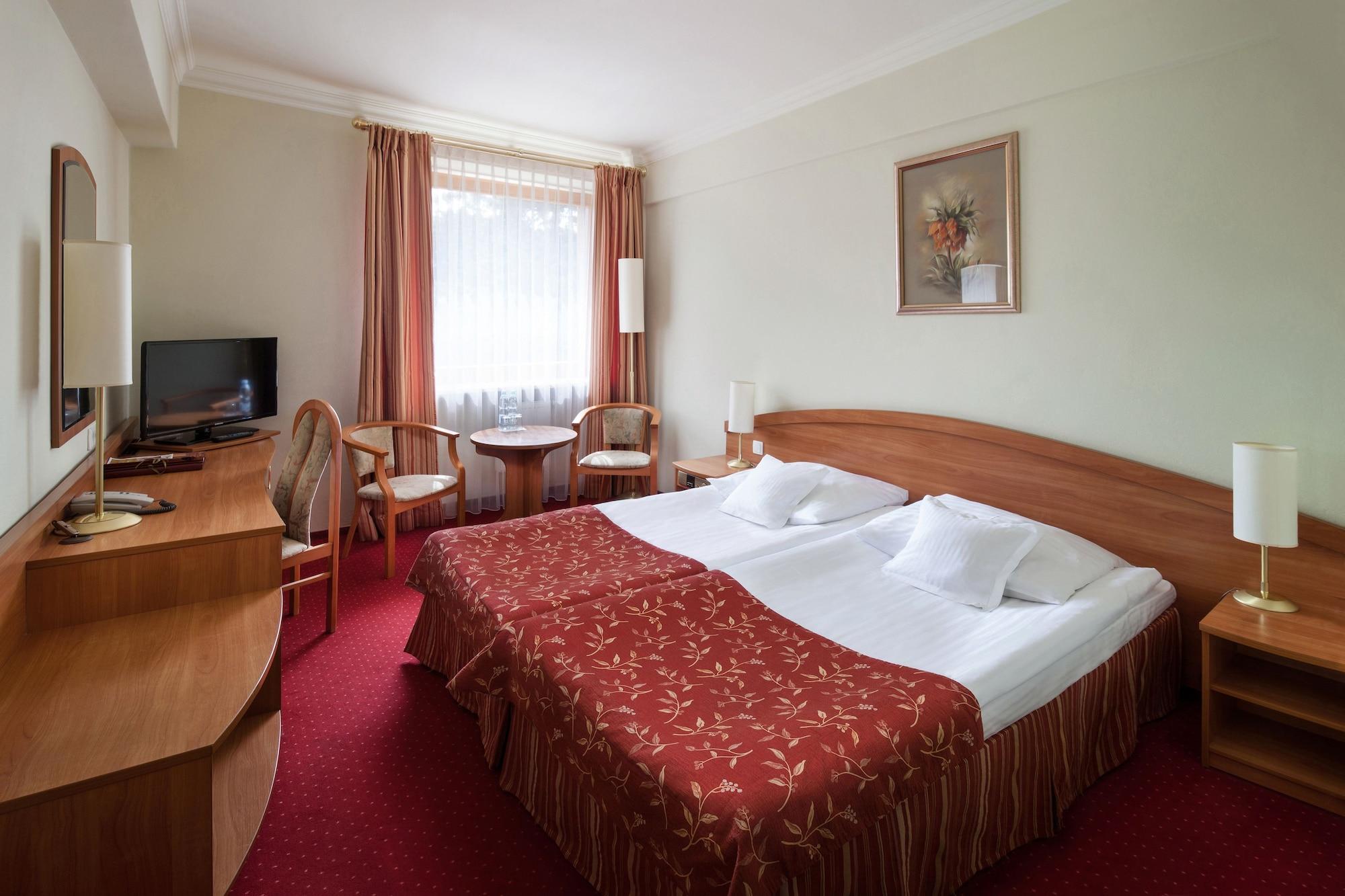 Hotel Bartan Gdansk Seaside Экстерьер фото