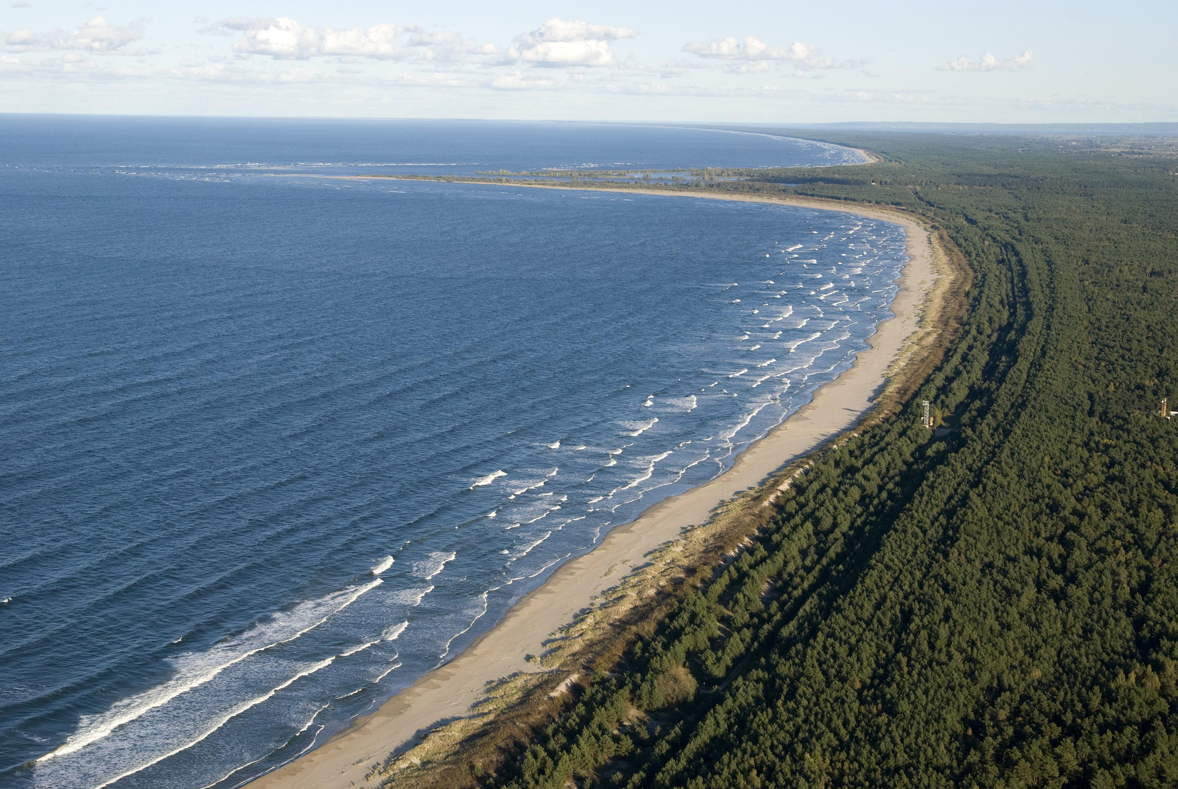 Hotel Bartan Gdansk Seaside Экстерьер фото