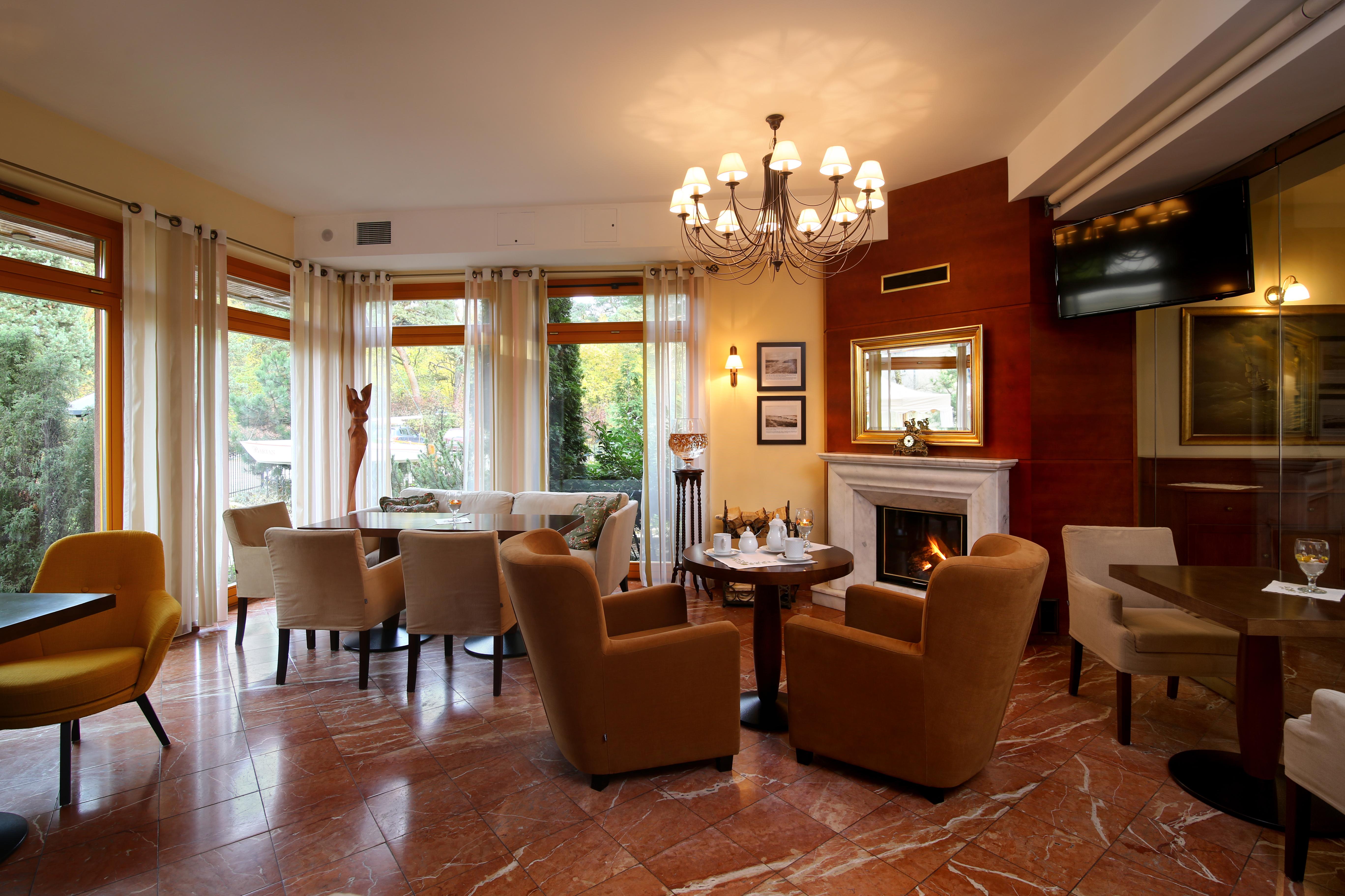 Hotel Bartan Gdansk Seaside Экстерьер фото