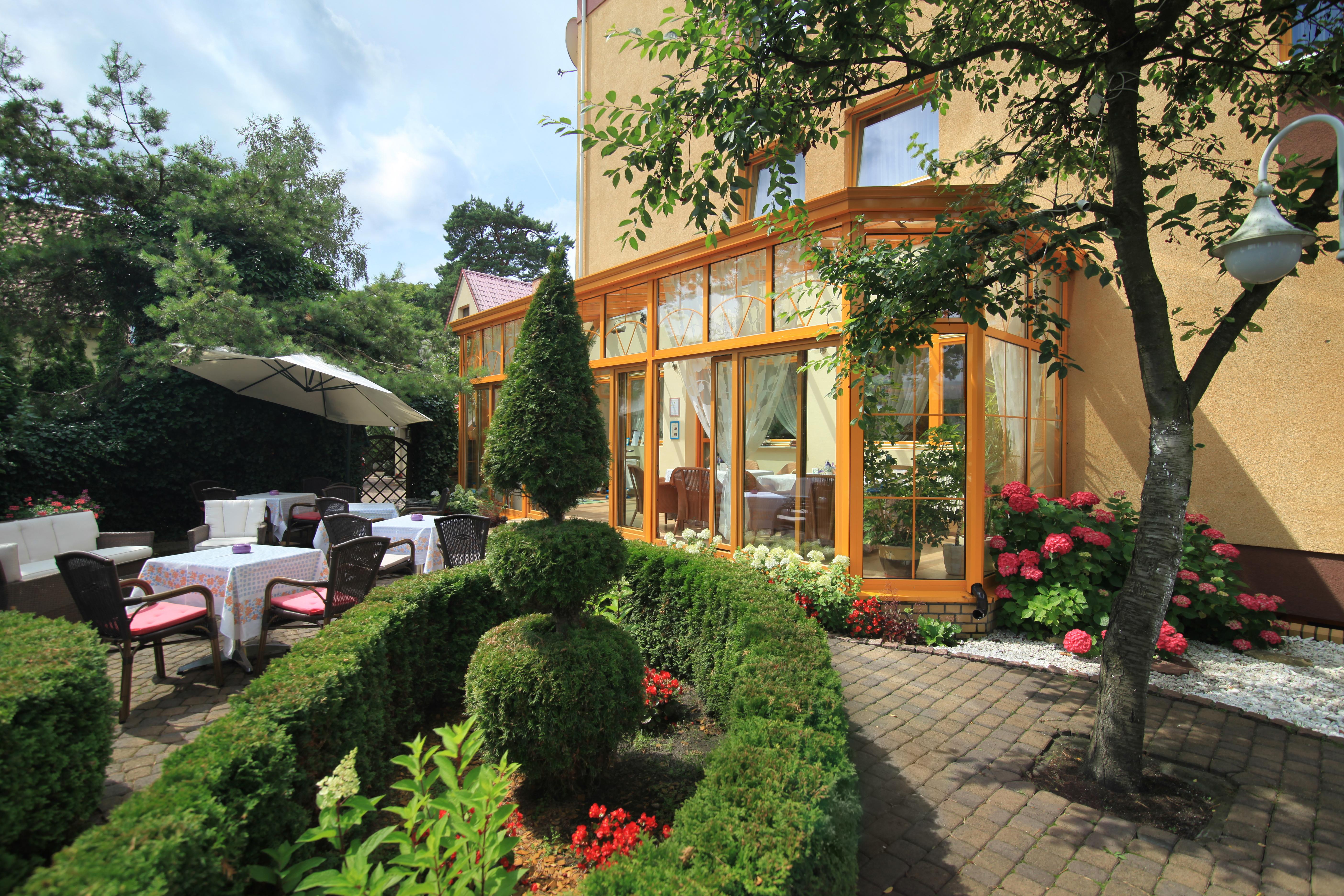 Hotel Bartan Gdansk Seaside Экстерьер фото