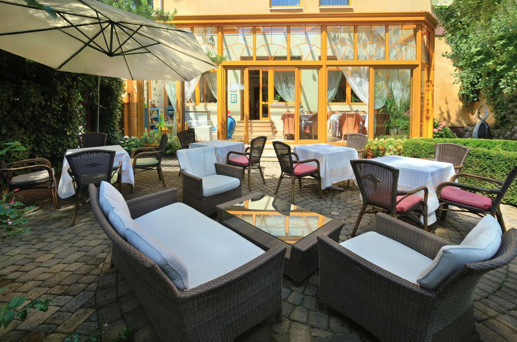 Hotel Bartan Gdansk Seaside Экстерьер фото